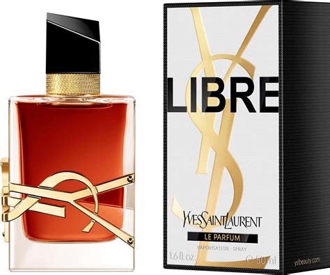 parfum yves saint laurent libre eau de parfum|ysl libre perfume best price.